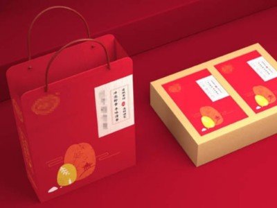 卡紙盒太low！禮品盒太貴？看禮品包裝盒廠家玩出新花樣