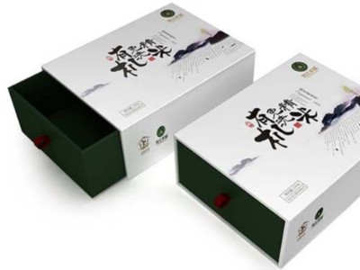 濟(jì)南禮品盒廠家告訴你，想要化妝品包裝盒出彩，必須加上這些工藝哦！