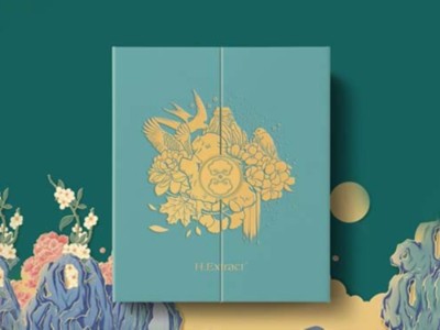 【濟(jì)南禮品盒廠家】如何避免禮品包裝盒印刷過程中的色彩差異？