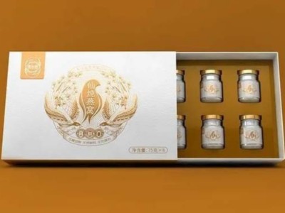 包裝盒生產(chǎn)廠家剖析，保健品不好賣，這就是原因